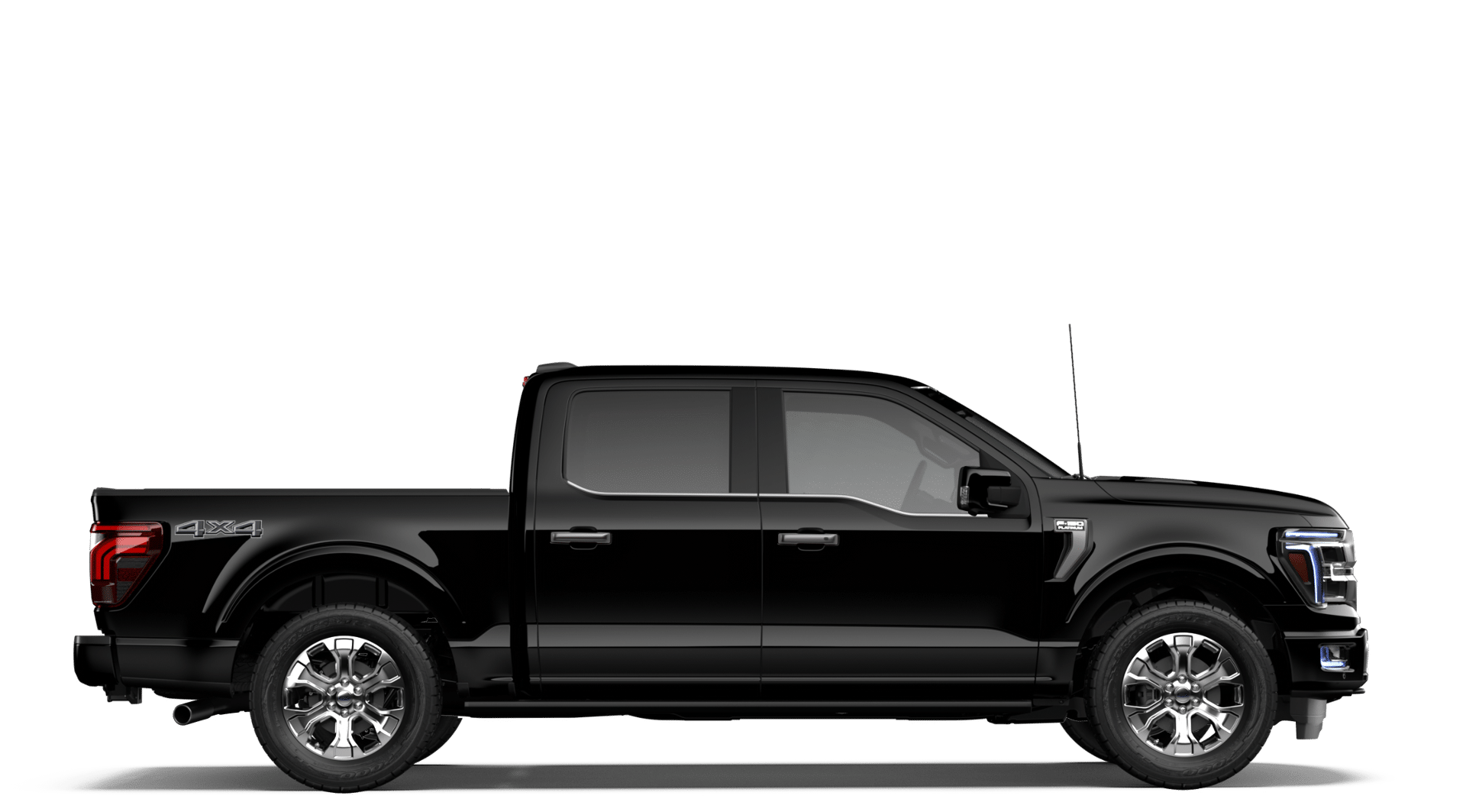 2026 Ford F-150® External Image 1